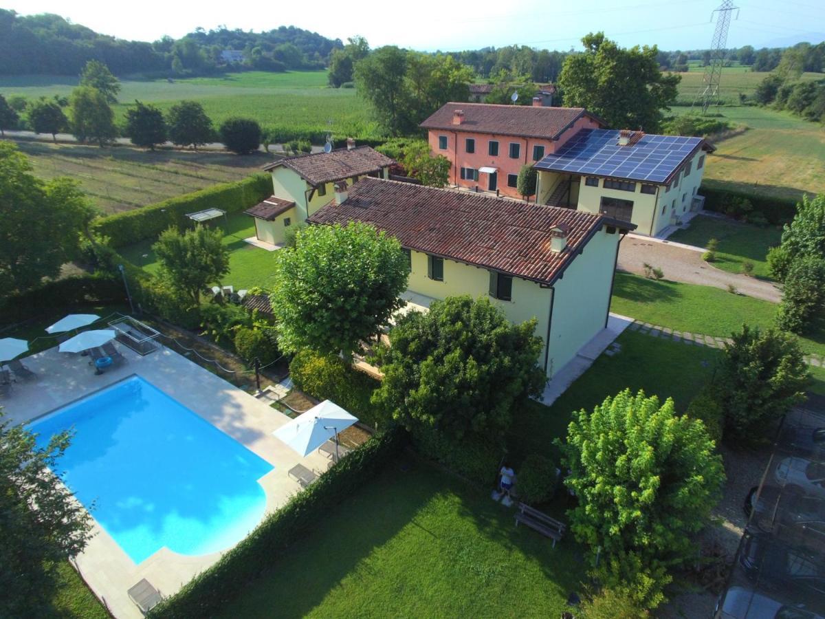 Farm stay Bitturelli Ponti sul Mincio